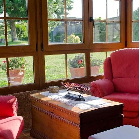 Casa De Trillo Guest House Мушия Екстериор снимка