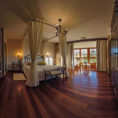 Casa De Trillo Guest House Мушия Екстериор снимка