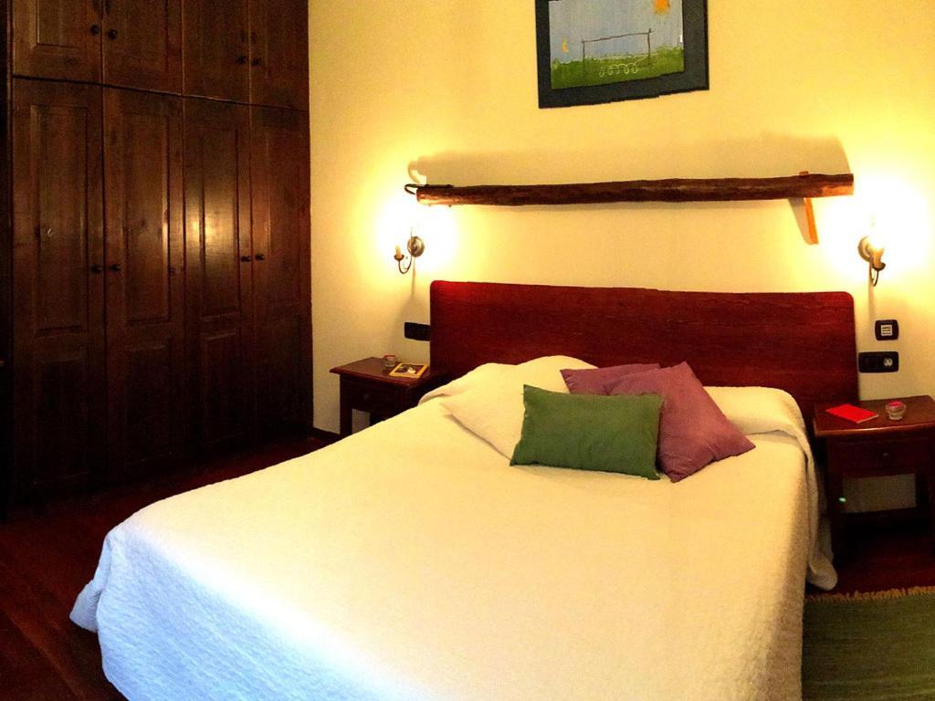 Casa De Trillo Guest House Мушия Екстериор снимка